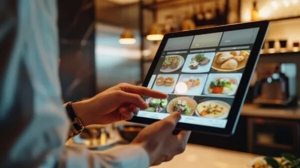 Submit Your CV for Manager Job